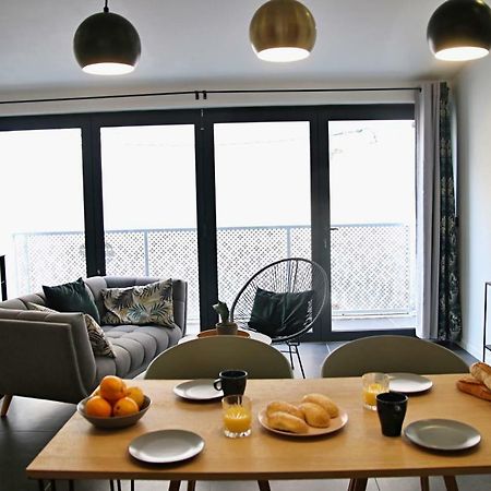 Casa Geayh Villa Marseillan Kültér fotó