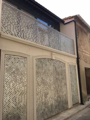 Casa Geayh Villa Marseillan Kültér fotó