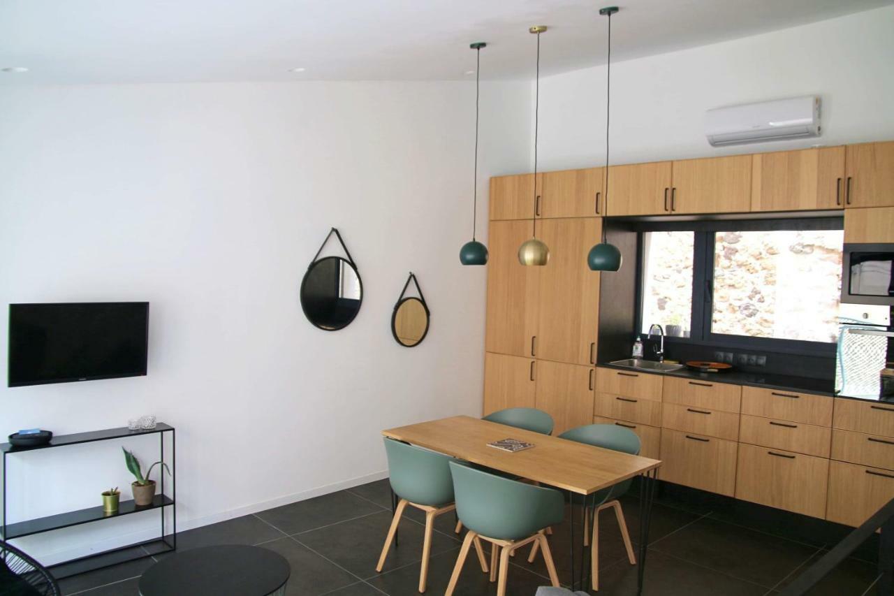 Casa Geayh Villa Marseillan Kültér fotó